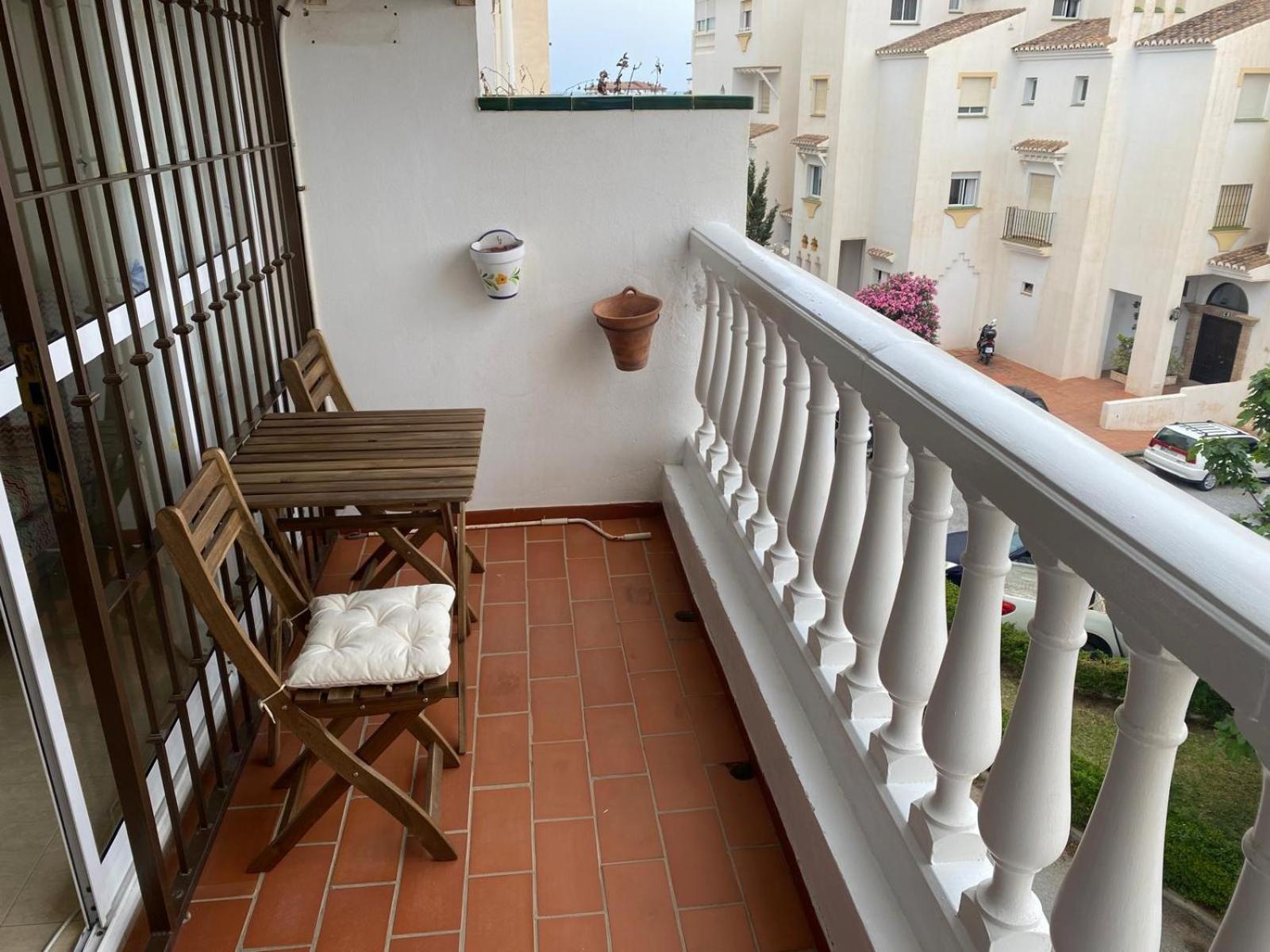 Apartamento La Casita Playa A 700M Málaga Exterior foto